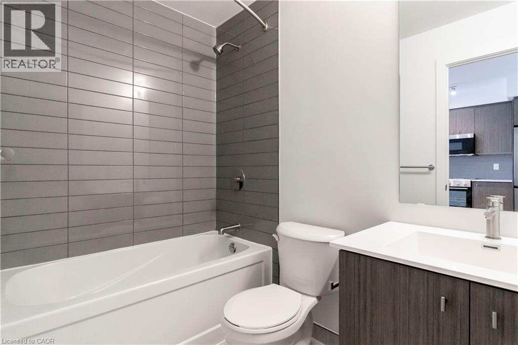 25 Wellington Street S Unit# 909, Kitchener, Ontario  N2G 0G5 - Photo 25 - 40779414