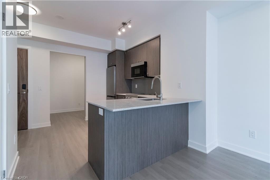 25 Wellington Street S Unit# 909, Kitchener, Ontario  N2G 0G5 - Photo 7 - 40779414