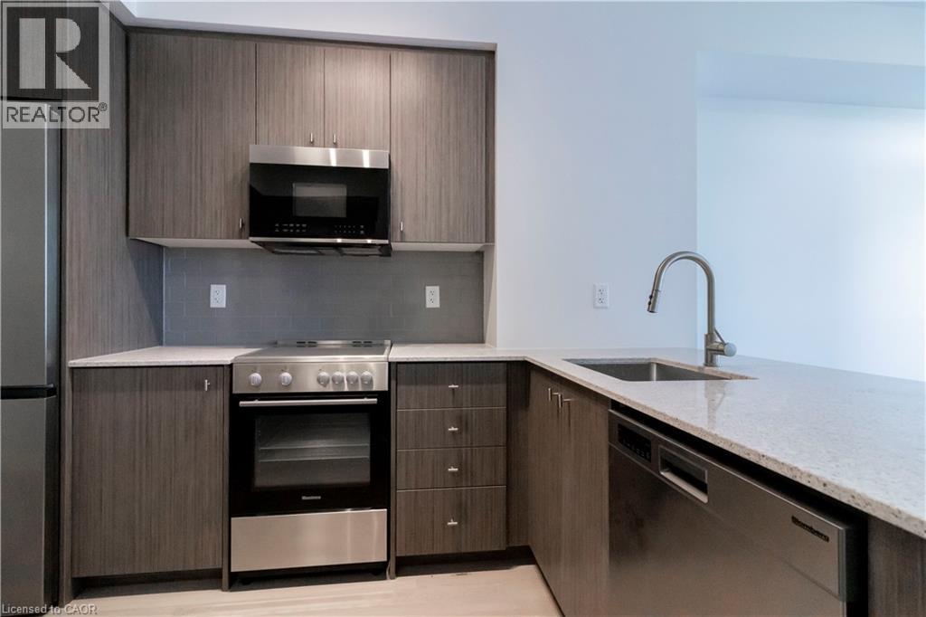 25 Wellington Street S Unit# 909, Kitchener, Ontario  N2G 0G5 - Photo 8 - 40779414