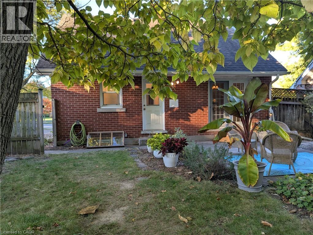 110 Ellis Crescent S, Waterloo, Ontario  N2J 2B8 - Photo 25 - 40779392