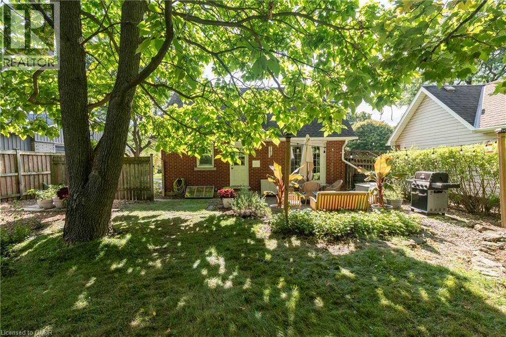110 Ellis Crescent S, Waterloo, Ontario  N2J 2B8 - Photo 27 - 40779392