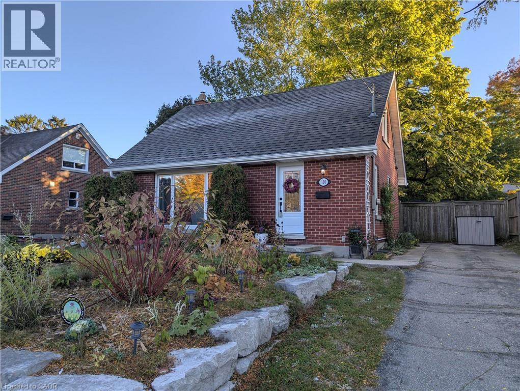 110 Ellis Crescent S, Waterloo, Ontario  N2J 2B8 - Photo 3 - 40779392