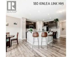 180 Kinlea Link NW Kincora