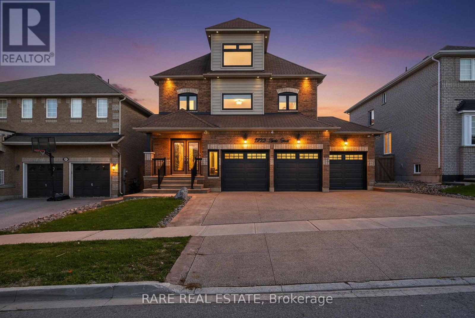 2223 NEVILS STREET, Innisfil, Ontario