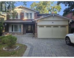 74 JULIA STREET, Markham, Ontario