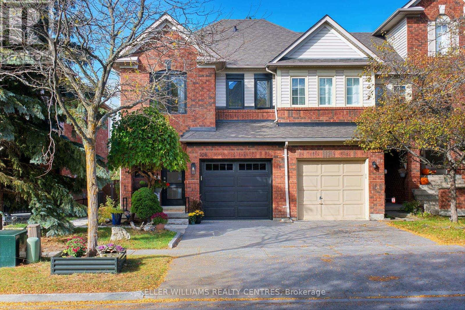 108 MUGFORD ROAD, Aurora, Ontario