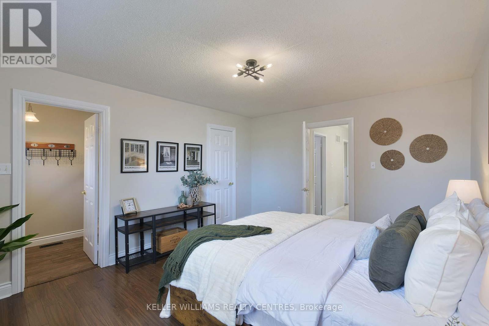 108 Mugford Road, Aurora, Ontario  L4G 7J8 - Photo 19 - N12464854