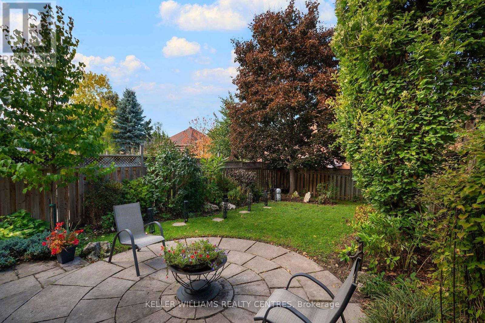 108 Mugford Road, Aurora, Ontario  L4G 7J8 - Photo 32 - N12464854