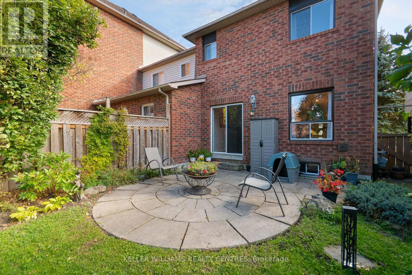 108 Mugford Road, Aurora, Ontario  L4G 7J8 - Photo 33 - N12464854