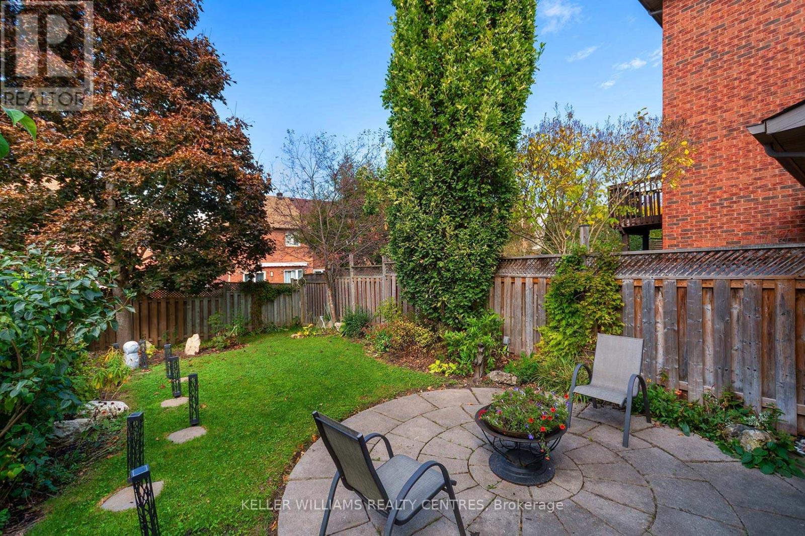 108 Mugford Road, Aurora, Ontario  L4G 7J8 - Photo 34 - N12464854