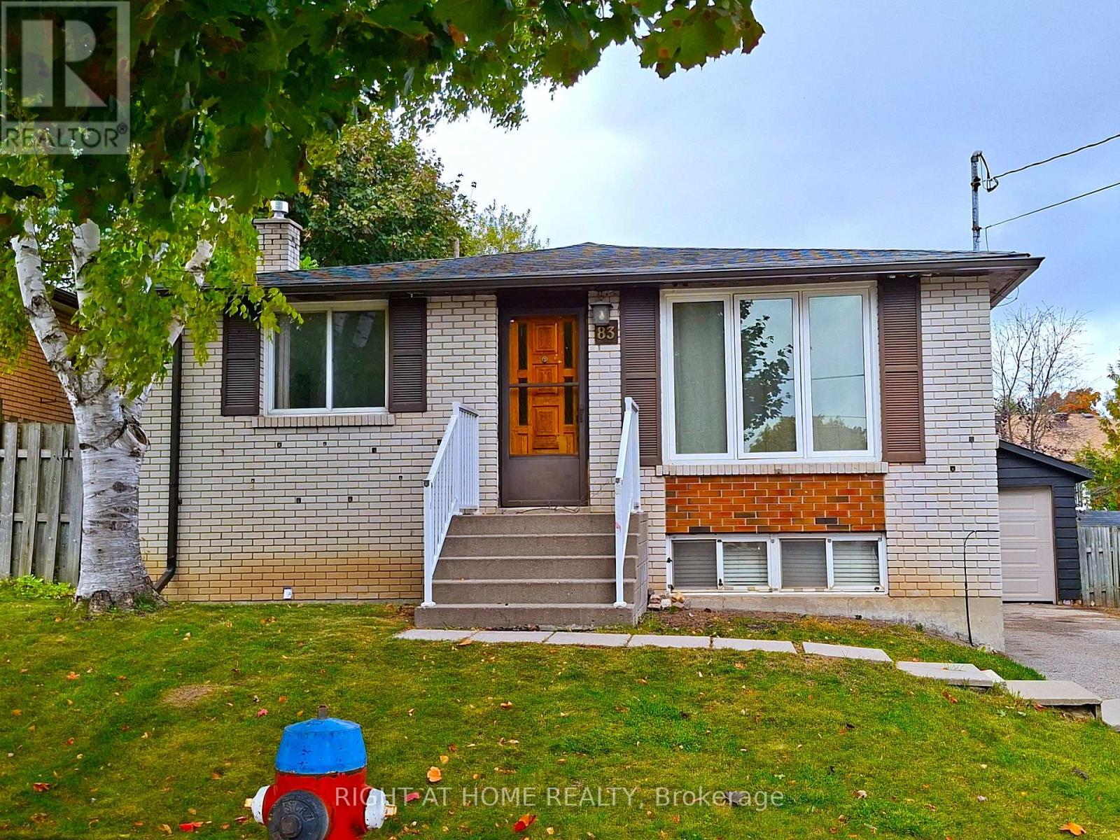 83 Kulpin Avenue, Bradford West Gwillimbury, Ontario  L3Z 1T6 - Photo 3 - N12464871