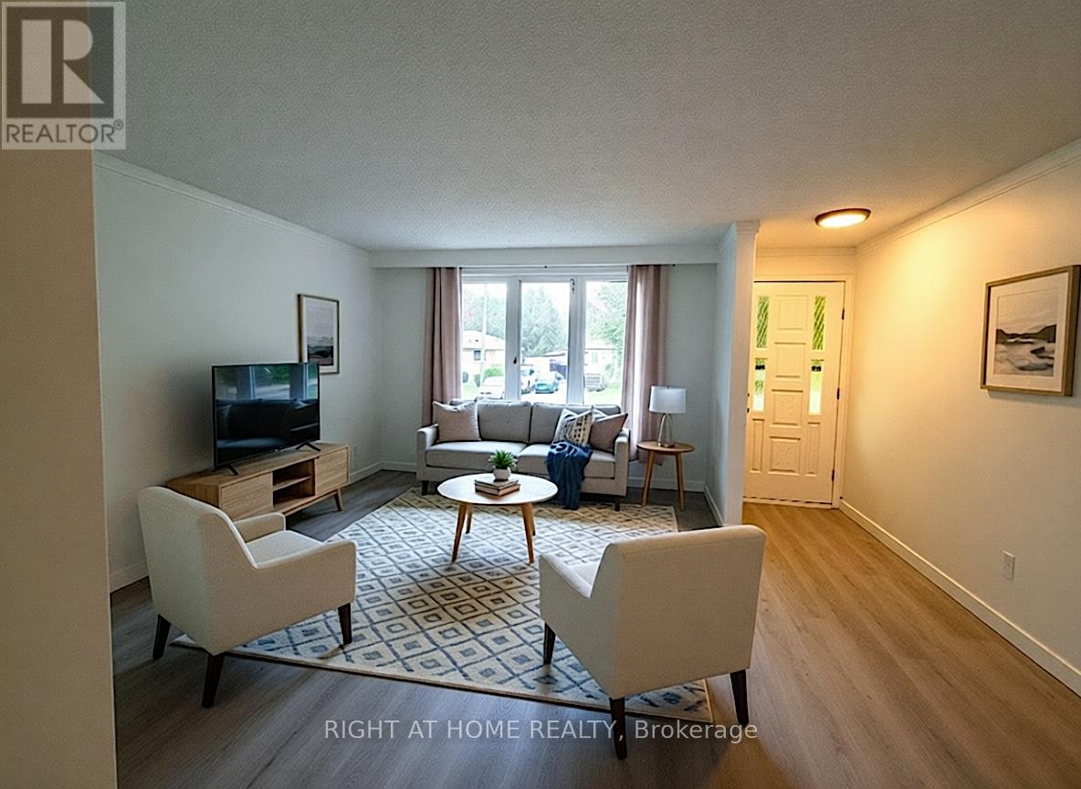 83 Kulpin Avenue, Bradford West Gwillimbury, Ontario  L3Z 1T6 - Photo 6 - N12464871