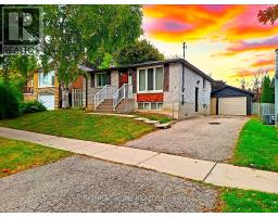 83 KULPIN AVENUE, Bradford West Gwillimbury, Ontario