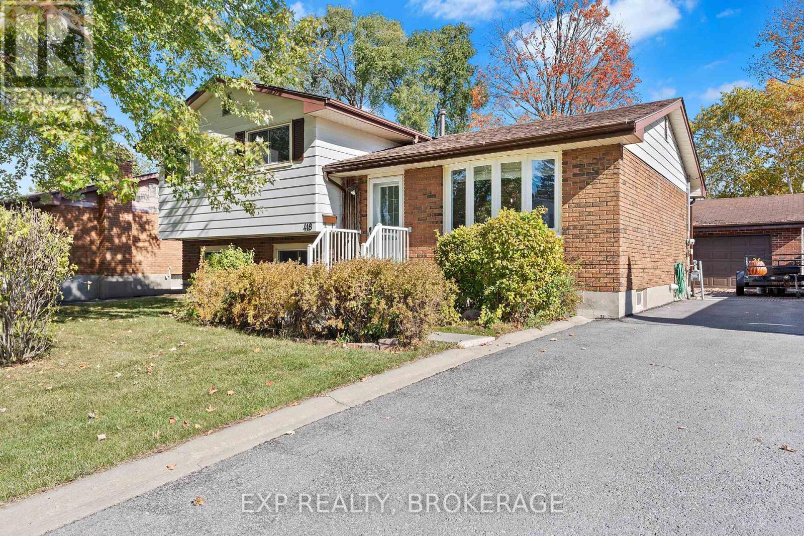 418 Knightsbridge Road, Kingston, Ontario  K7M 5S7 - Photo 2 - X12464882