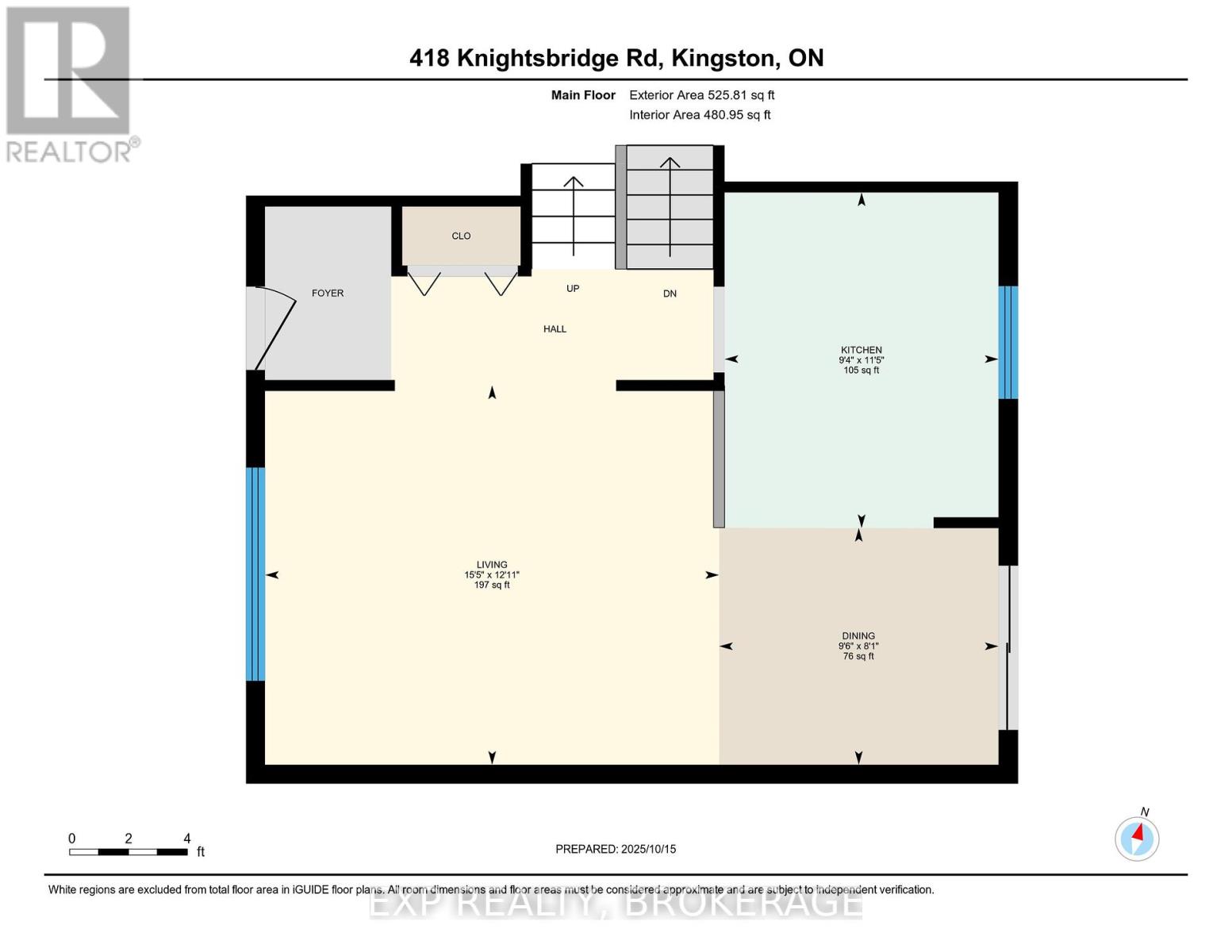 418 Knightsbridge Road, Kingston, Ontario  K7M 5S7 - Photo 41 - X12464882