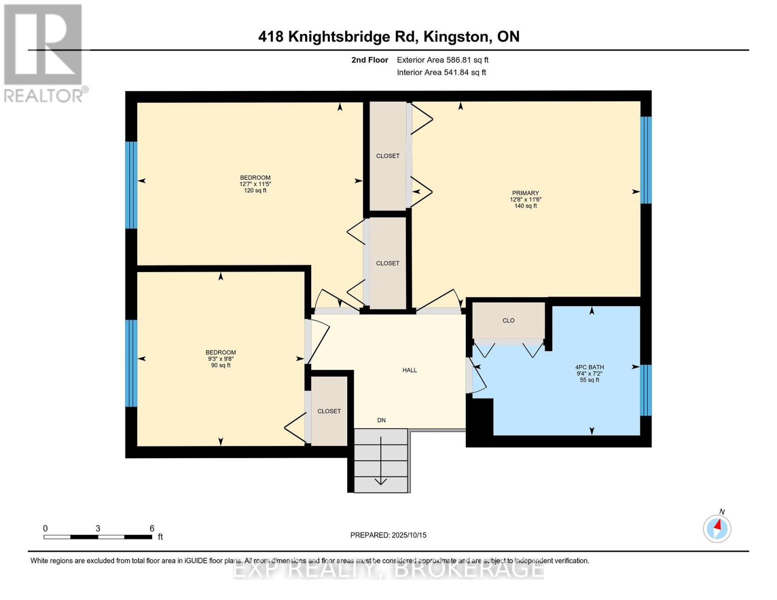 418 Knightsbridge Road, Kingston, Ontario  K7M 5S7 - Photo 42 - X12464882