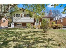 418 KNIGHTSBRIDGE ROAD, Kingston, Ontario