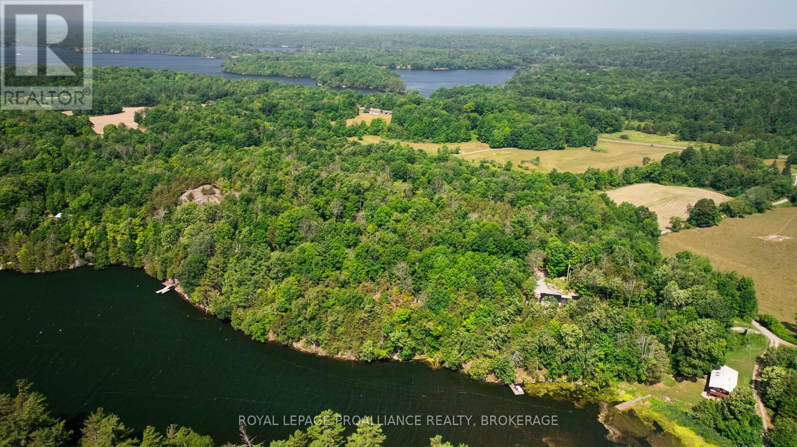 Lot 2 Trillium Lane, Frontenac (Frontenac South), Ontario  K0H 2N0 - Photo 3 - X12464918