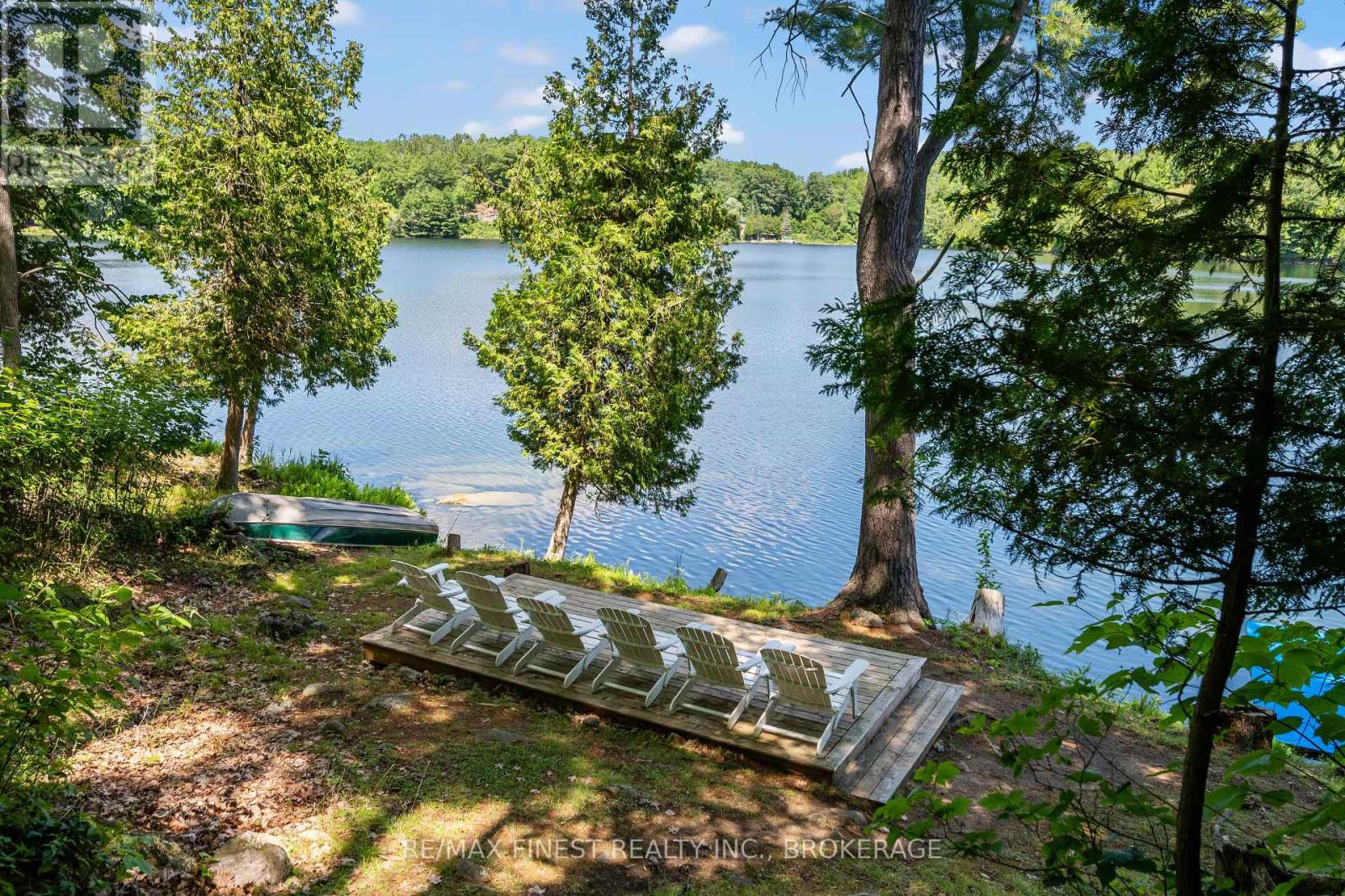 32 Oakwood Lane, Frontenac, Ontario  K0H 1W0 - Photo 2 - X12464922