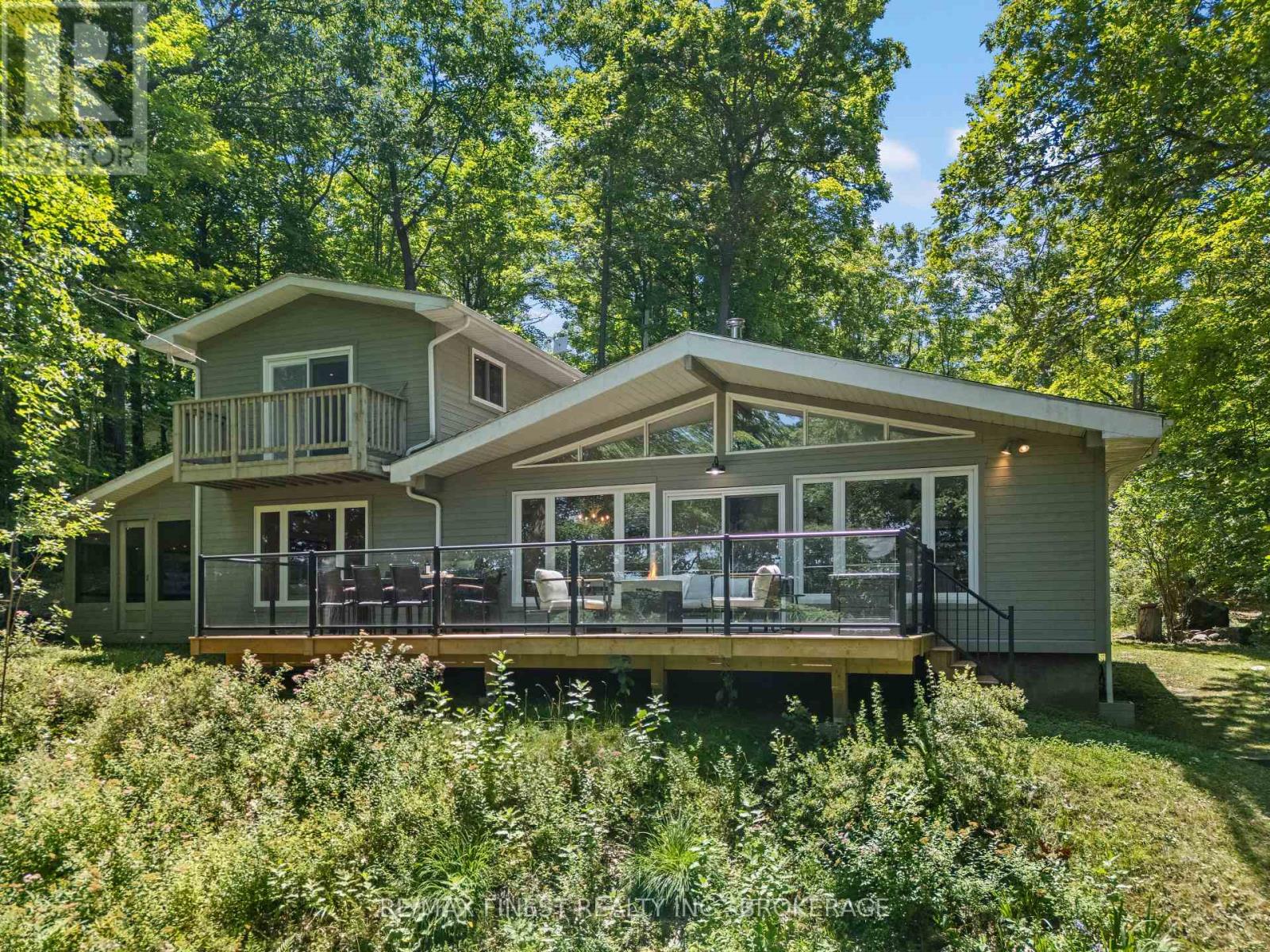 32 Oakwood Lane, Frontenac, Ontario  K0H 1W0 - Photo 3 - X12464922