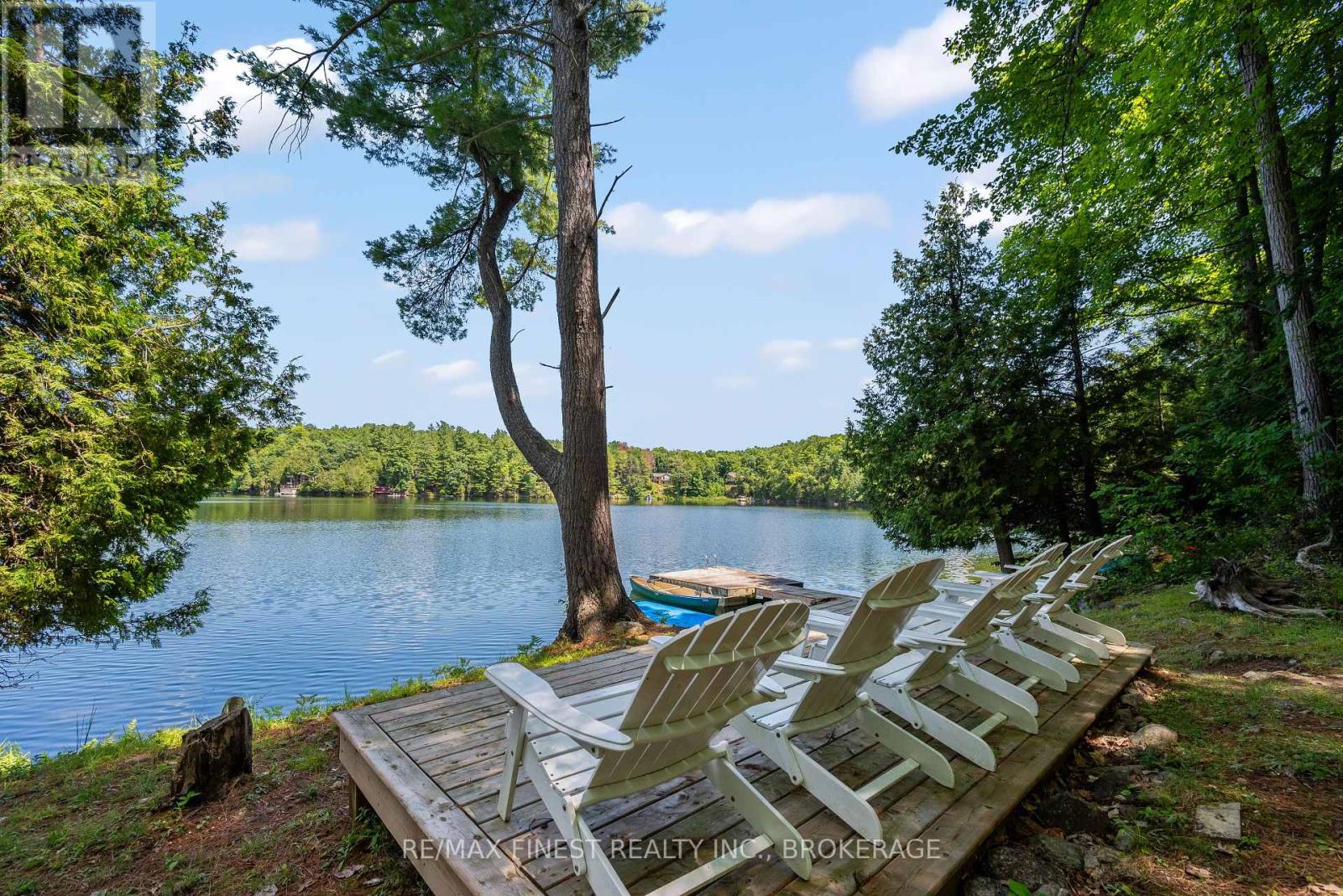 32 Oakwood Lane, Frontenac, Ontario  K0H 1W0 - Photo 41 - X12464922
