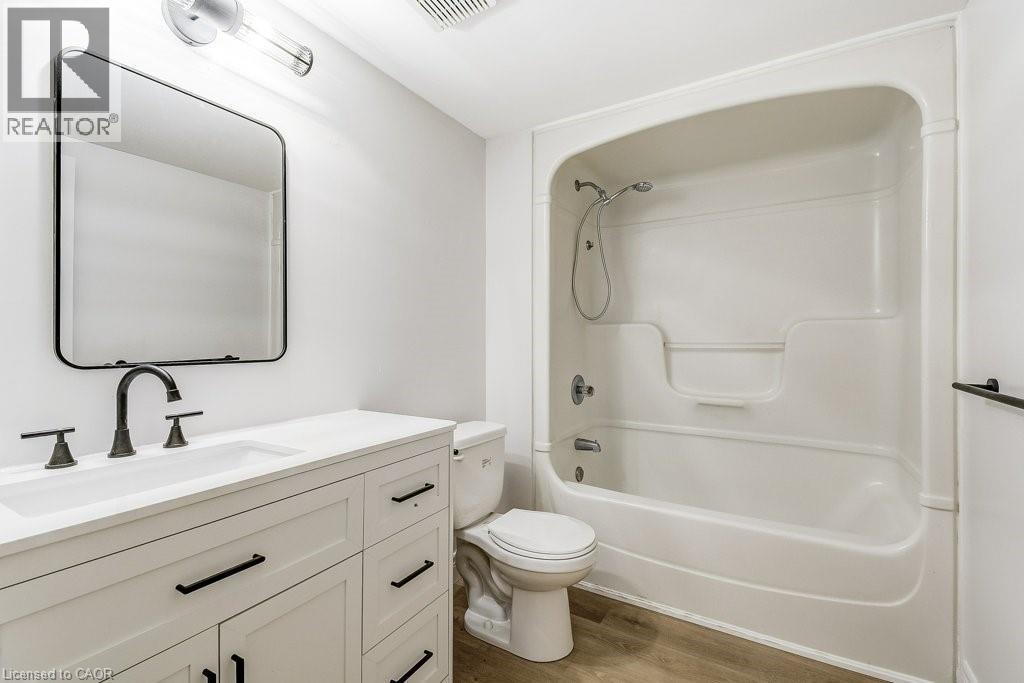 2020 Cleaver Avenue Unit# 107, Burlington, Ontario  L7M 4C2 - Photo 12 - 40768759