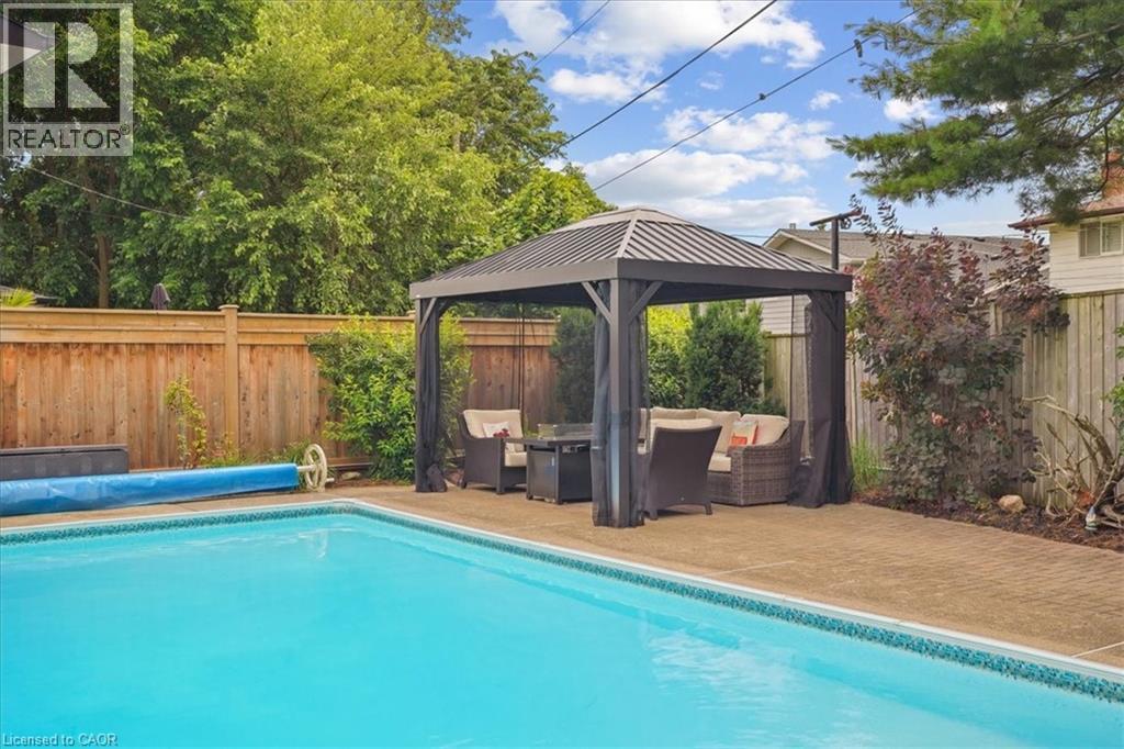 510 Fenwick Place, Burlington, Ontario  L7N 2W8 - Photo 30 - 40770856