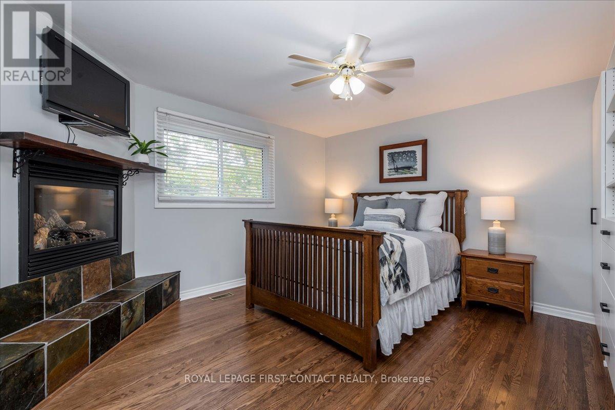 32 Springhome Road, Barrie, Ontario  L4N 2W7 - Photo 14 - S12464850