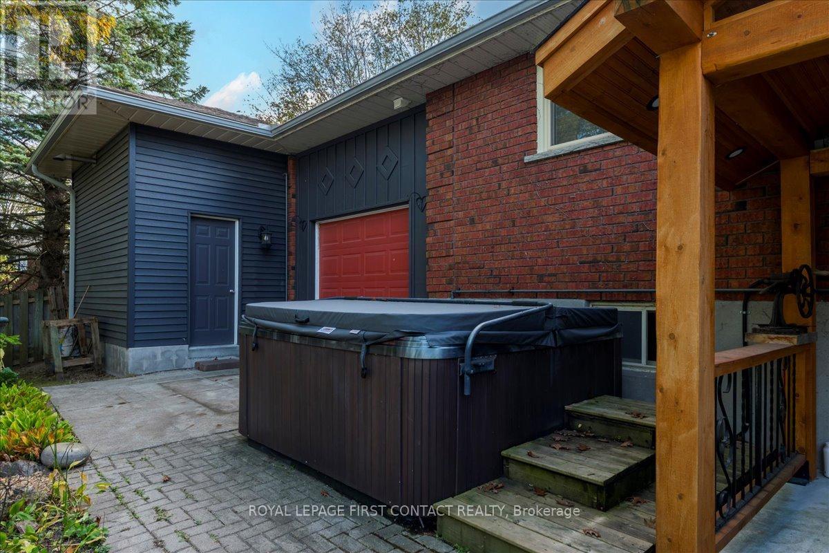 32 Springhome Road, Barrie, Ontario  L4N 2W7 - Photo 28 - S12464850