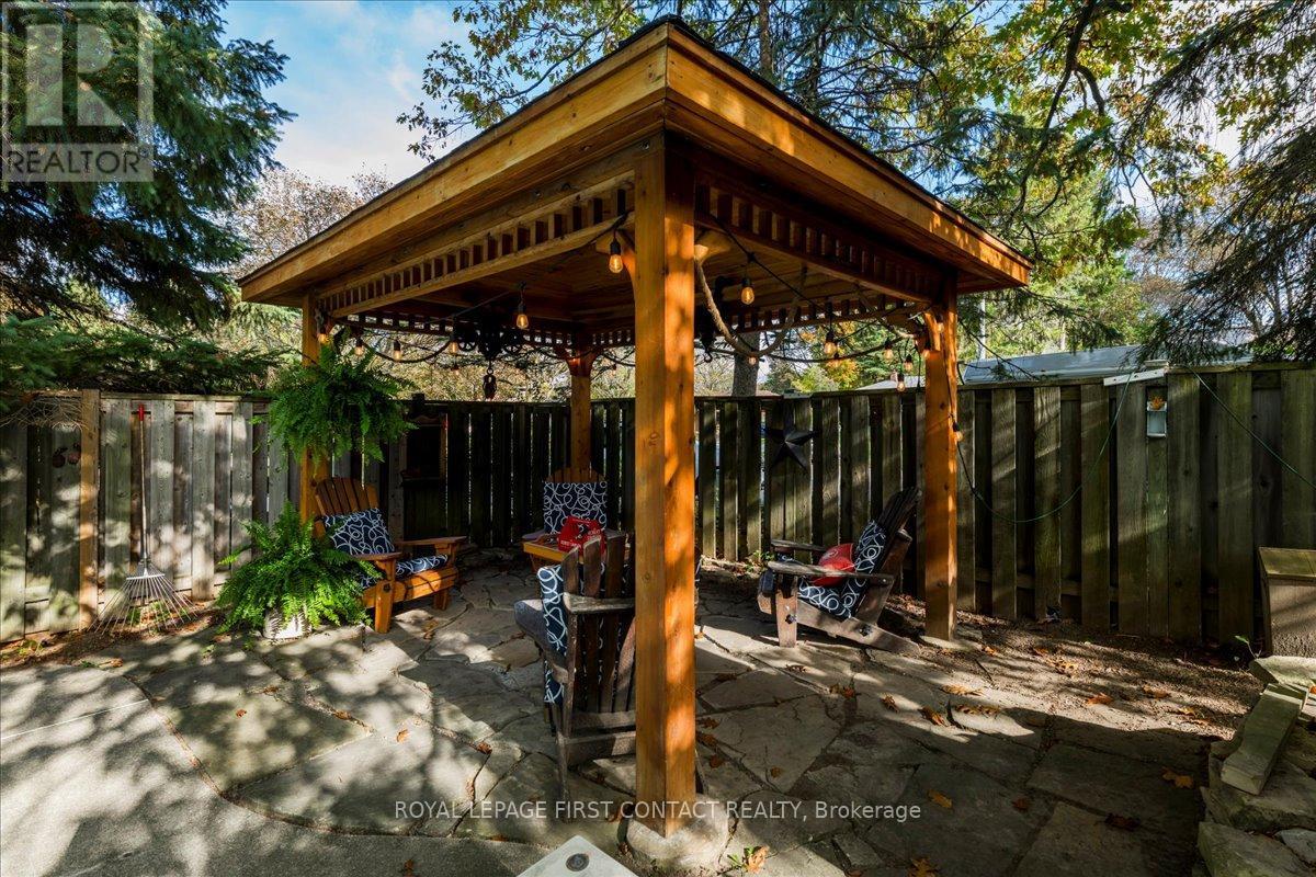 32 Springhome Road, Barrie, Ontario  L4N 2W7 - Photo 35 - S12464850