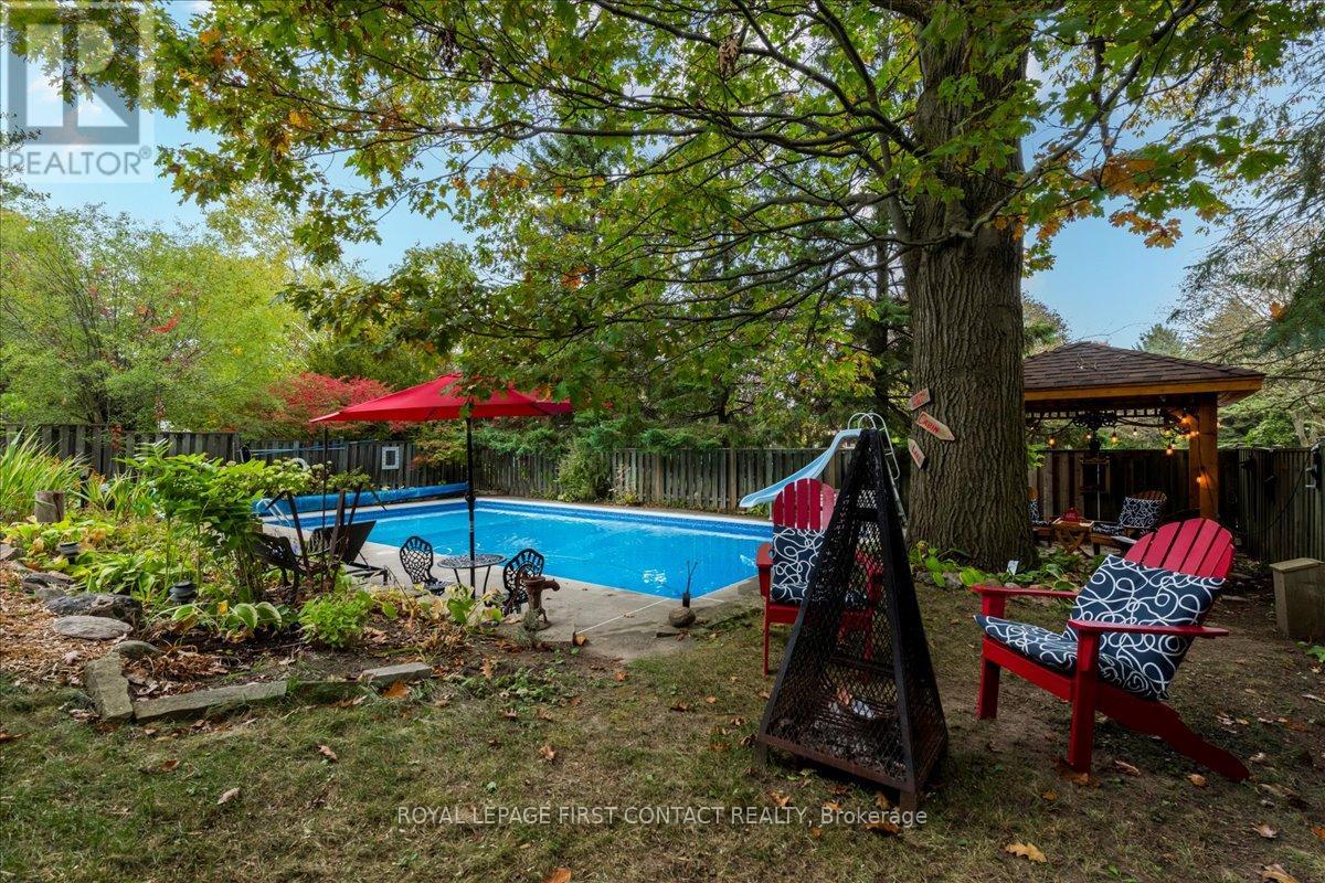 32 Springhome Road, Barrie, Ontario  L4N 2W7 - Photo 37 - S12464850