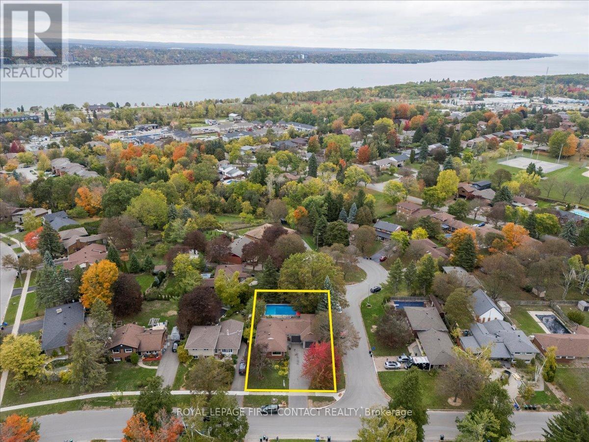 32 Springhome Road, Barrie, Ontario  L4N 2W7 - Photo 39 - S12464850