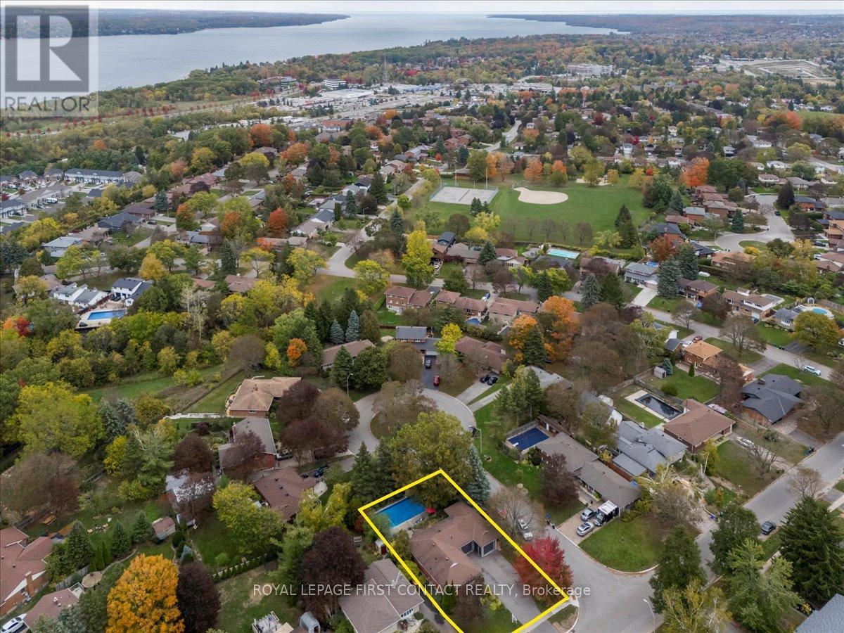 32 Springhome Road, Barrie, Ontario  L4N 2W7 - Photo 40 - S12464850