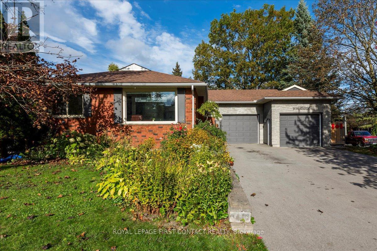 32 Springhome Road, Barrie, Ontario  L4N 2W7 - Photo 44 - S12464850