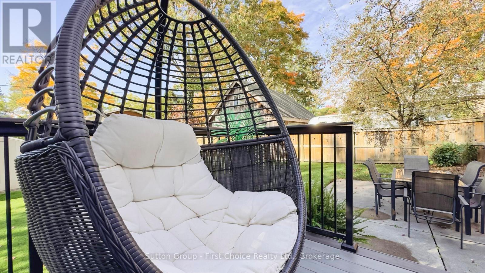 54 Waterloo Street, West Perth, Ontario N0K 1N0 - Photo 47 - X12464923