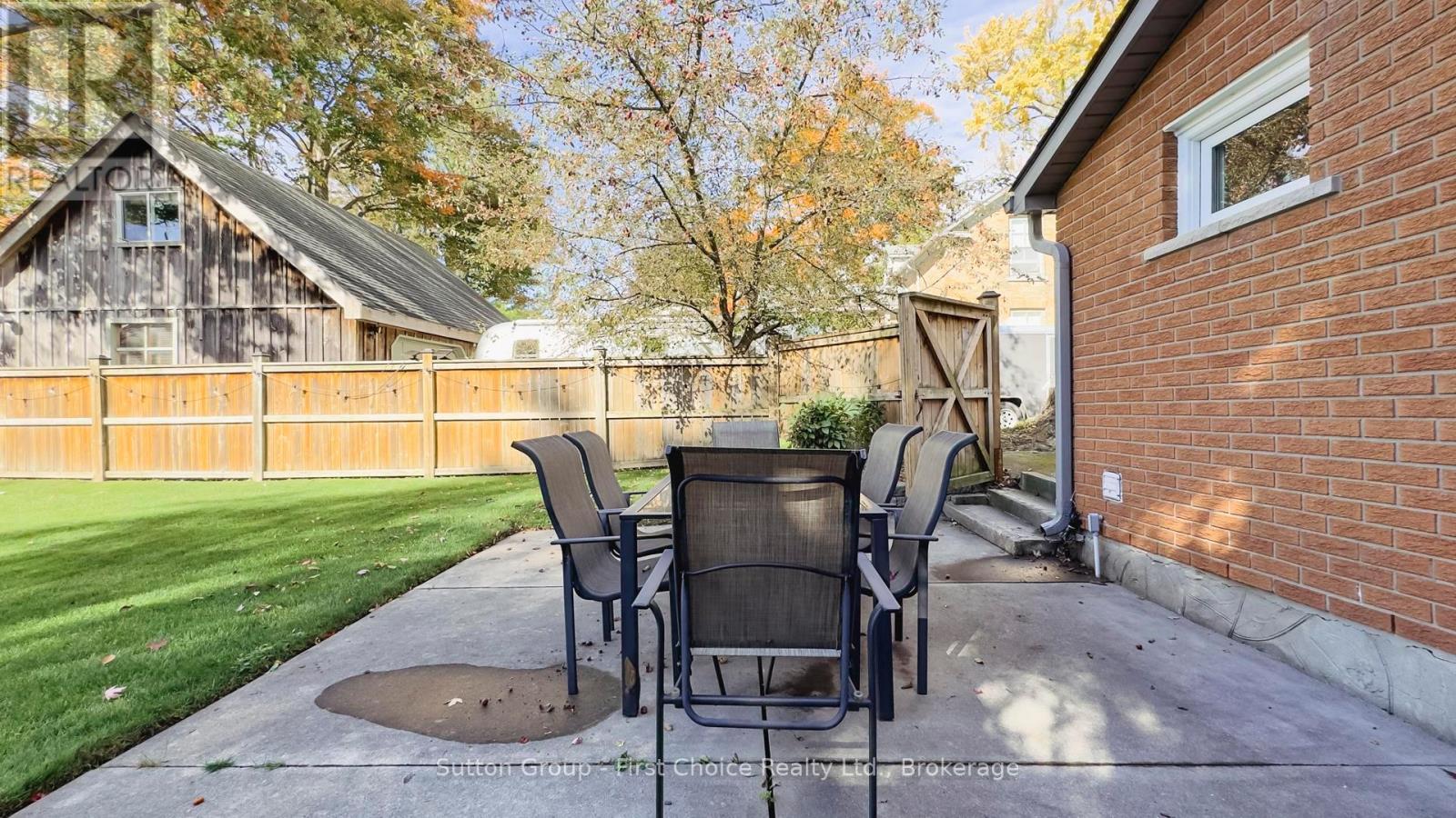 54 Waterloo Street, West Perth, Ontario N0K 1N0 - Photo 48 - X12464923