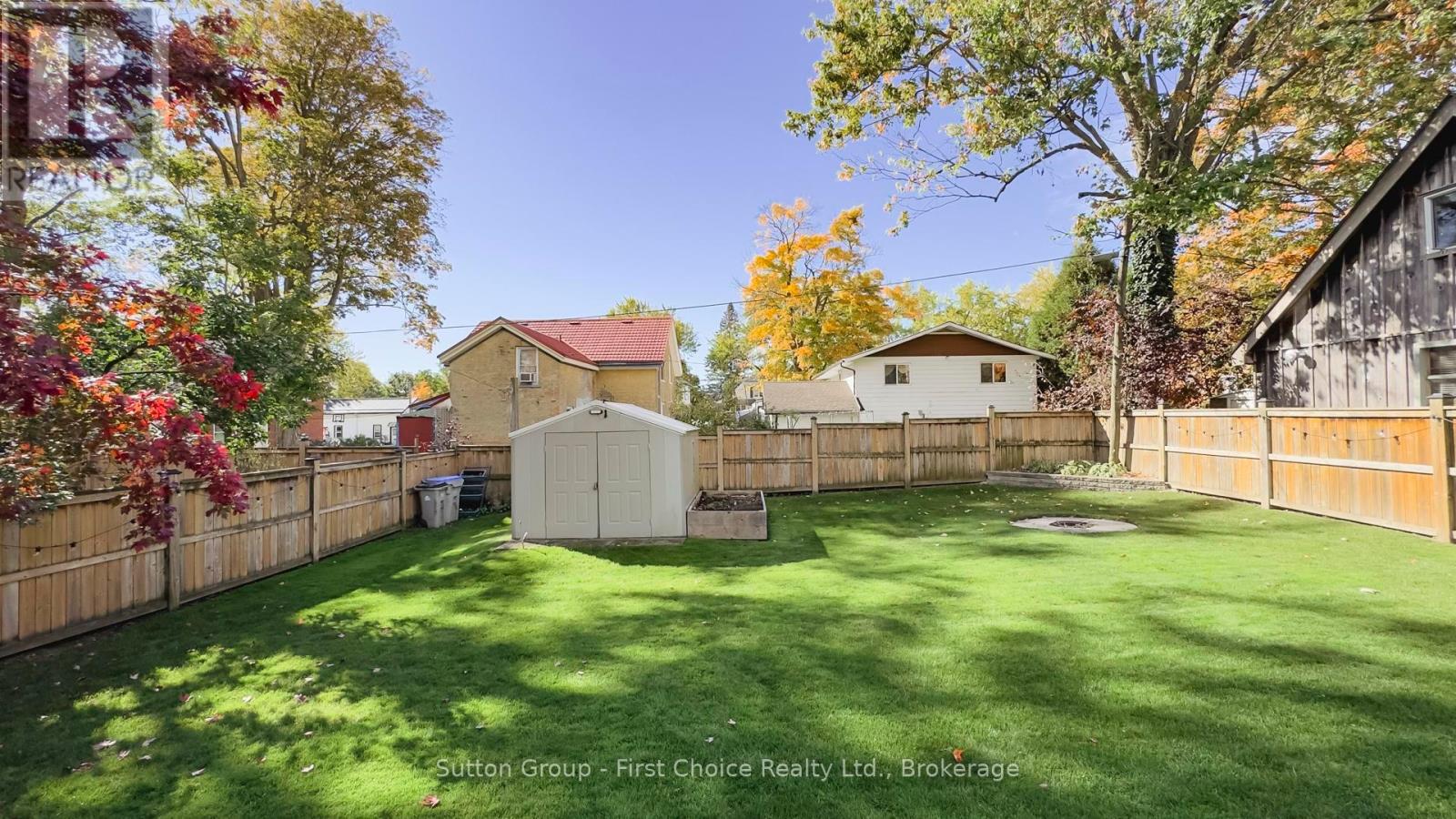 54 Waterloo Street, West Perth, Ontario N0K 1N0 - Photo 49 - X12464923