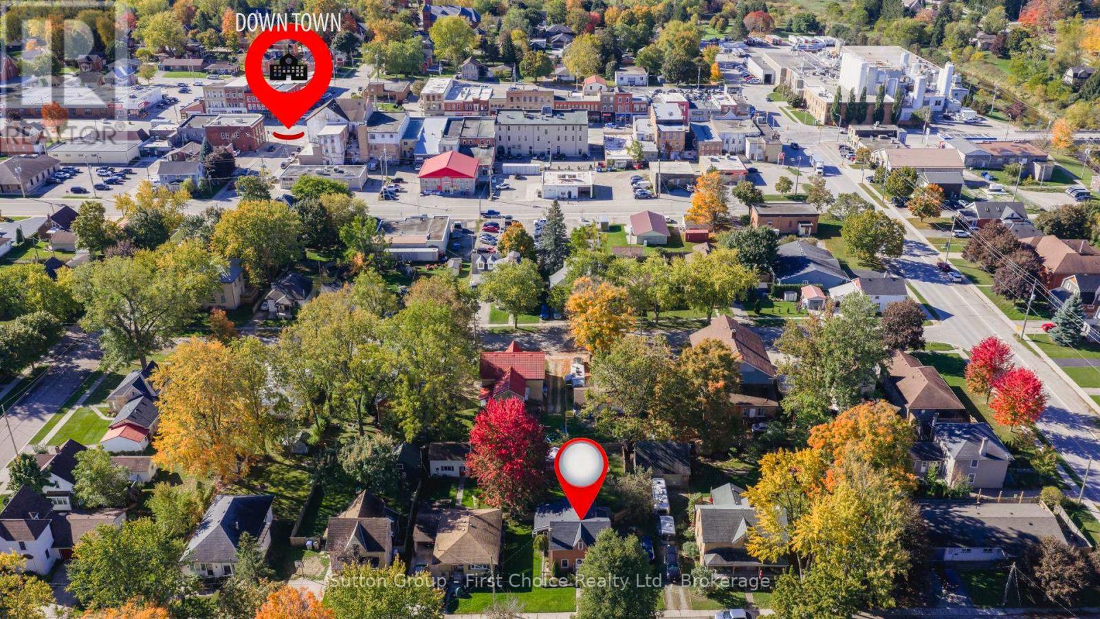 54 Waterloo Street, West Perth, Ontario N0K 1N0 - Photo 5 - X12464923