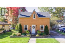 54 WATERLOO STREET, west perth (mitchell), Ontario