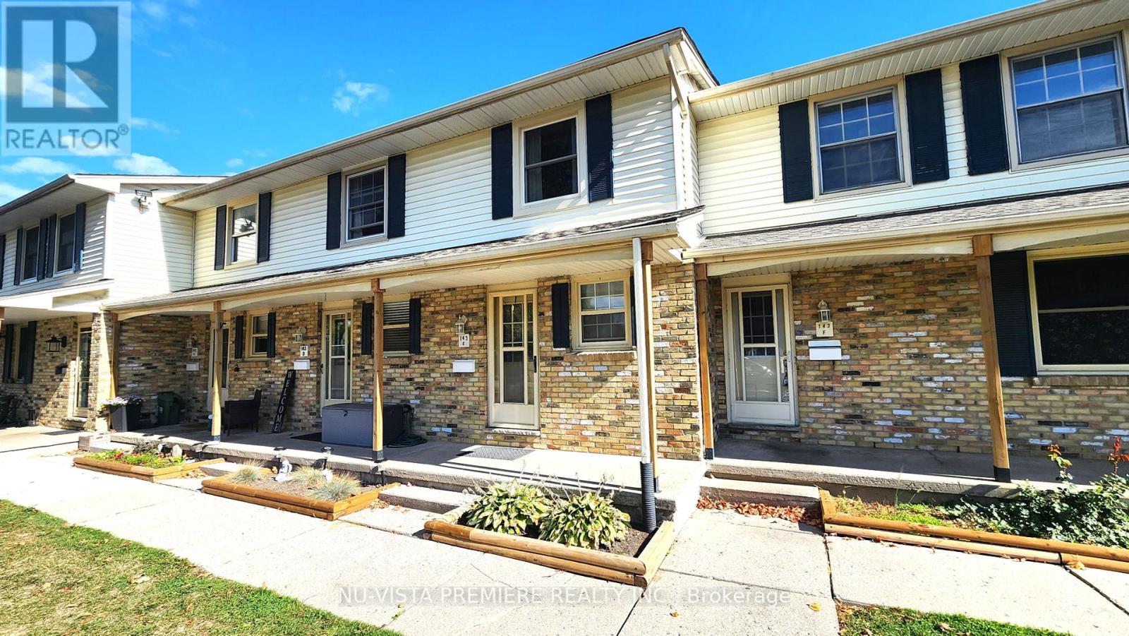 E - 143 Wellesley Crescent, London East, Ontario  N5V 1J6 - Photo 2 - X12464901