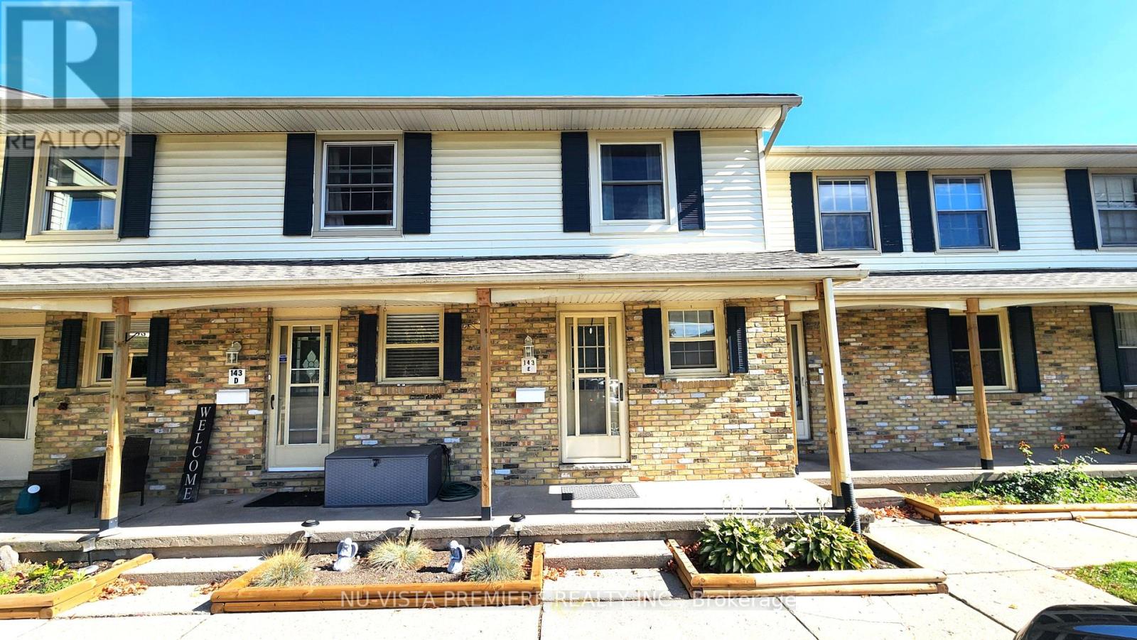 E - 143 Wellesley Crescent, London East, Ontario  N5V 1J6 - Photo 3 - X12464901