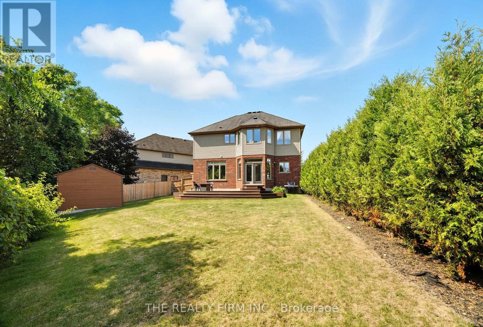 1561 Privet Place, London North, Ontario  N5X 0E7 - Photo 36 - X12464903