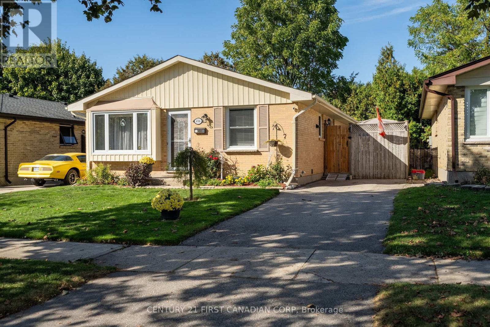 486 FERNDALE AVENUE, London South, Ontario