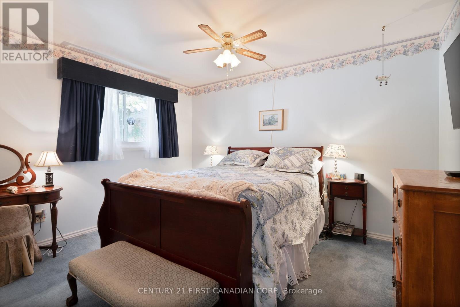 486 Ferndale Avenue, London South, Ontario  N6C 2Z1 - Photo 13 - X12464906