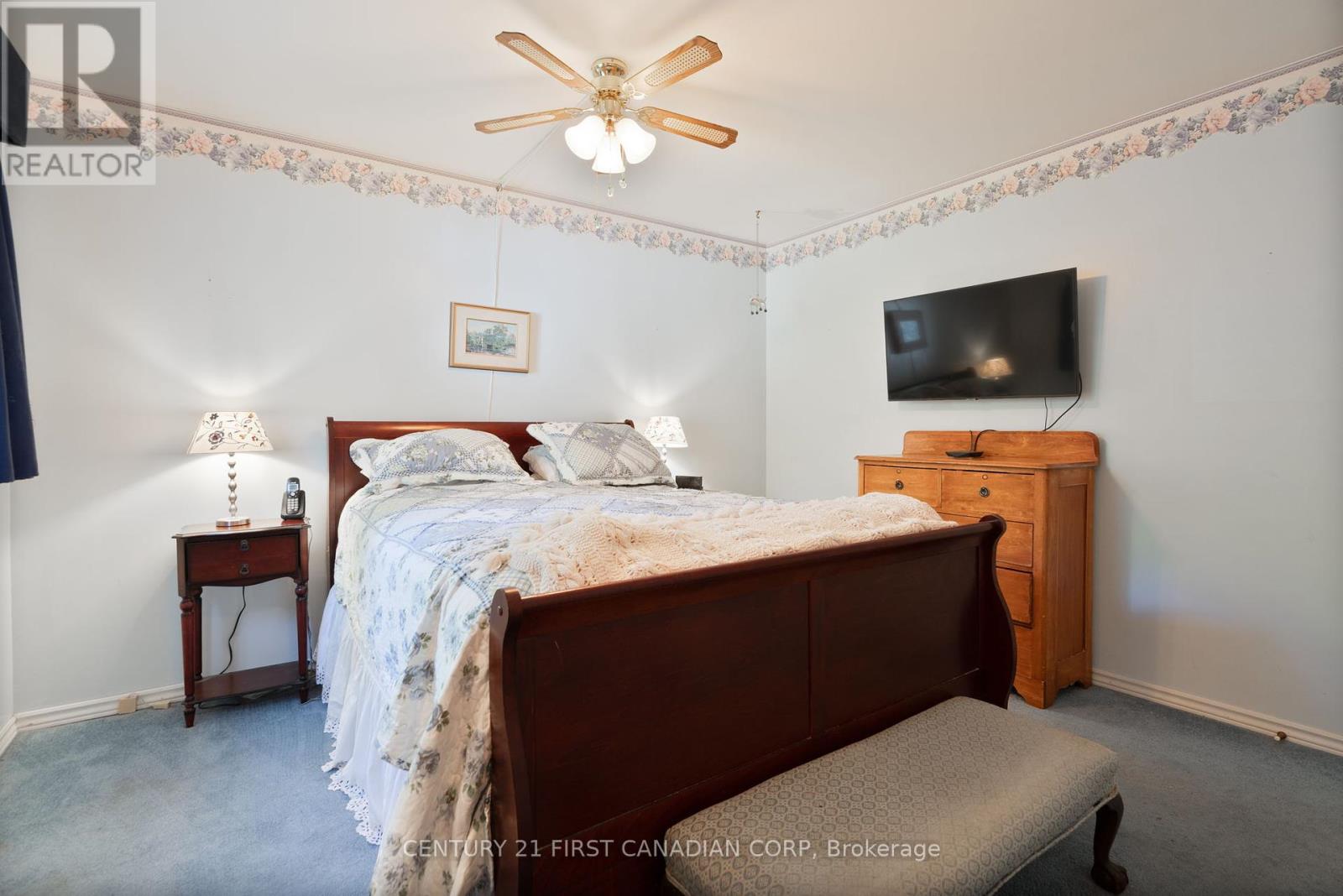 486 Ferndale Avenue, London South, Ontario  N6C 2Z1 - Photo 14 - X12464906