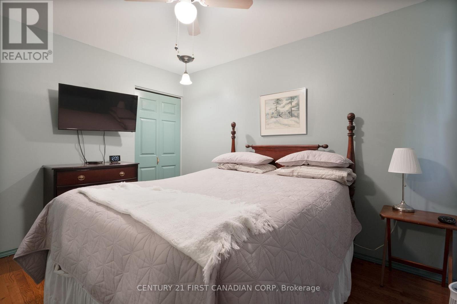 486 Ferndale Avenue, London South, Ontario  N6C 2Z1 - Photo 17 - X12464906