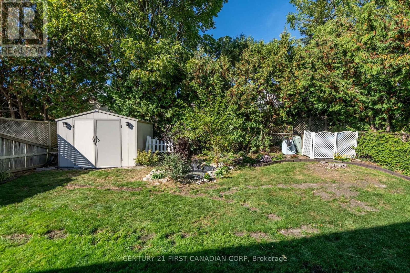 486 Ferndale Avenue, London South, Ontario  N6C 2Z1 - Photo 34 - X12464906
