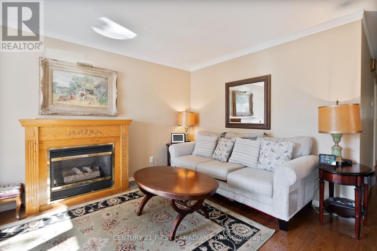 486 Ferndale Avenue, London South, Ontario  N6C 2Z1 - Photo 8 - X12464906