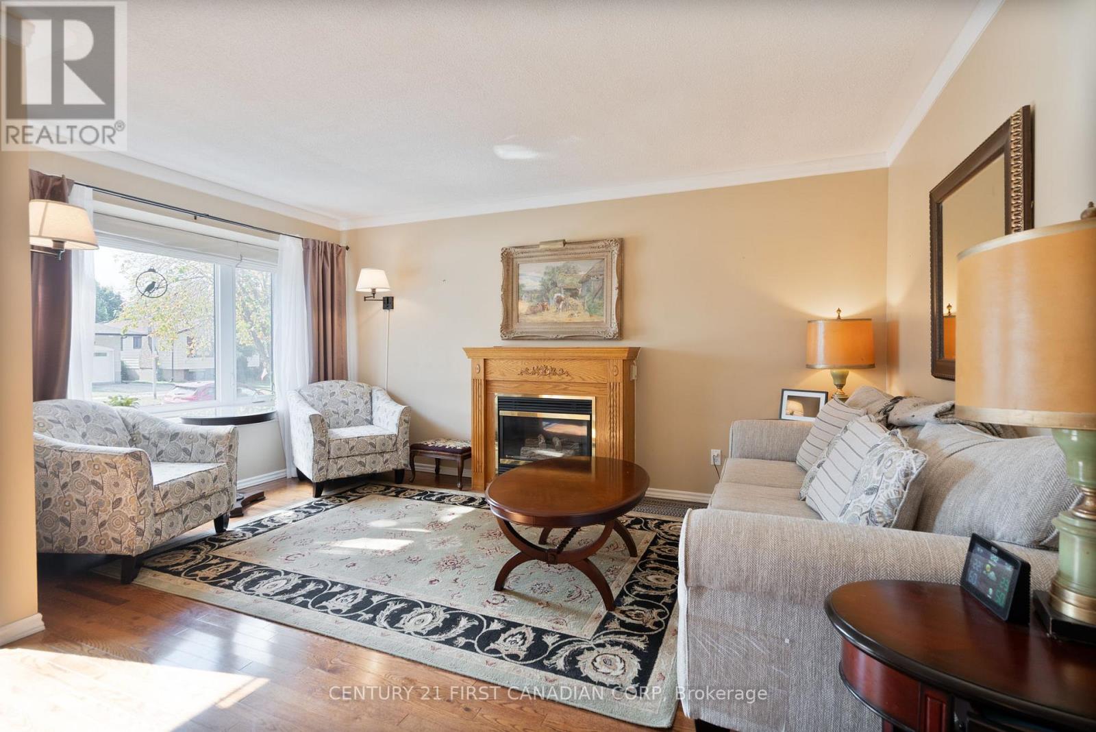 486 Ferndale Avenue, London South, Ontario  N6C 2Z1 - Photo 9 - X12464906