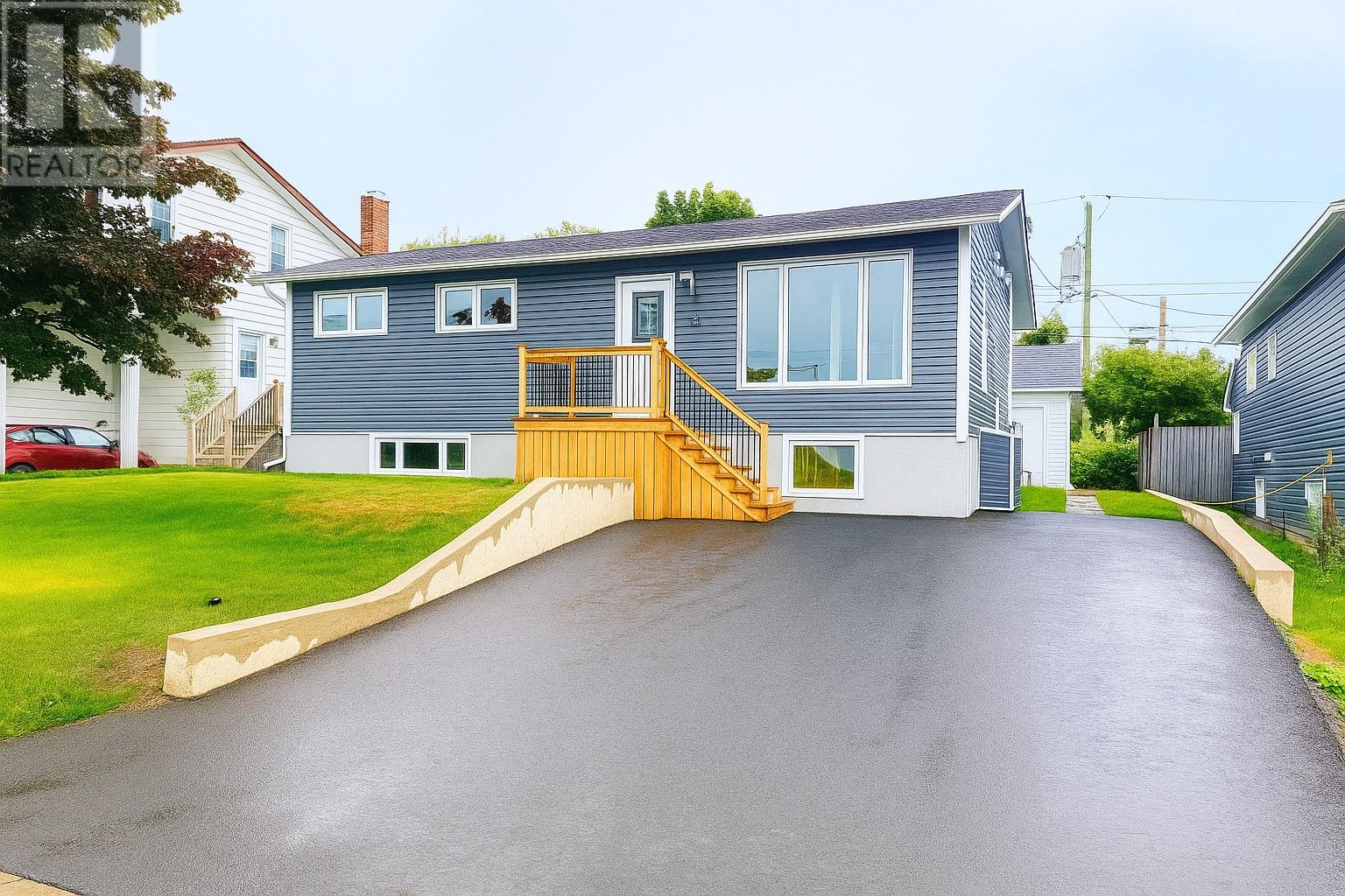 13 Corrigan Street, Gander, Newfoundland & Labrador
